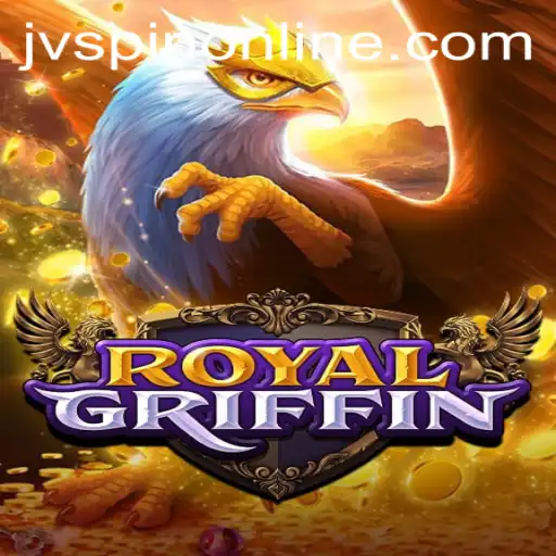 Discover the Thrilling World of RoyalGriffin: A JVSpin Exclusive
