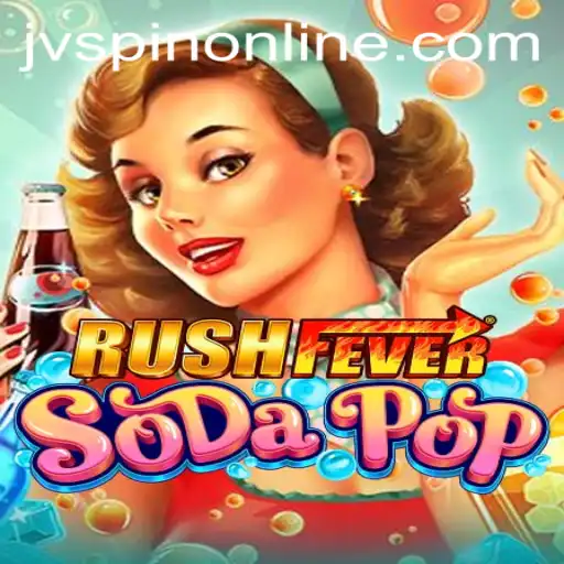 RushFeverSodaPop: A Thrilling Journey in the Gaming World