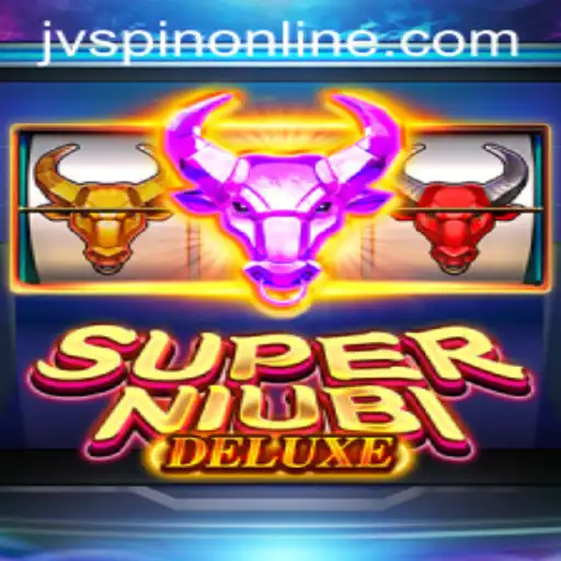 Discover the Exhilarating World of SuperNiubiDeluxe with JVSpin