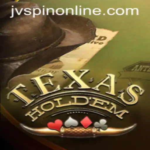 Mastering Texas Holdem and Unveiling the JVSpin Connection
