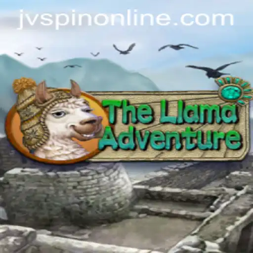 Discovering TheLlamaAdventure: A New Spin with JVSpin