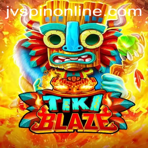 Unlocking the Adventure of TikiBlaze: A Deep Dive into the Thrills of JVSpin
