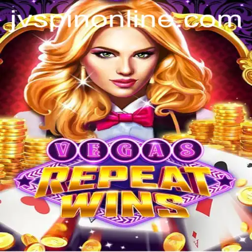 Exploring the Exciting World of VegasRepeatWins: A Game Within JVSpin's Casino Universe
