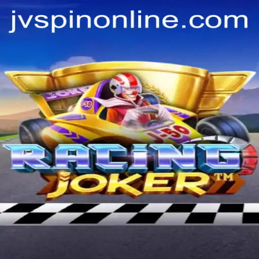 Experience the Thrill and Excitement of RacingJoker on JVSpin