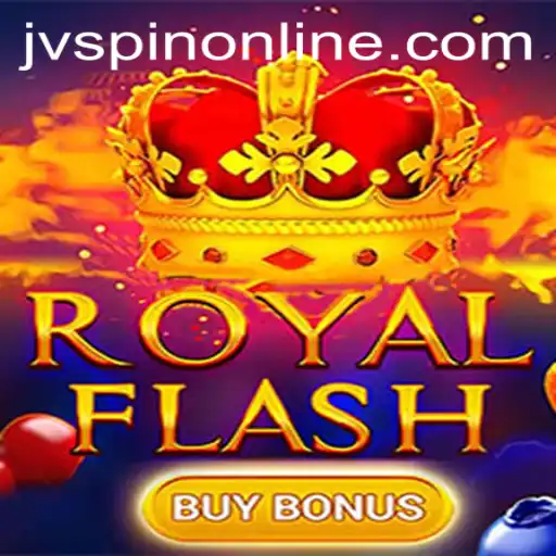 Exploring the Exciting World of RoyalFlashBuyBonus on JVSpin