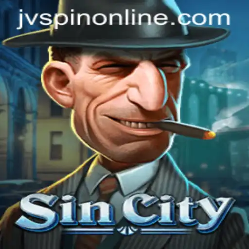 Exploring SinCity: A Thrilling Adventure in JVSpin