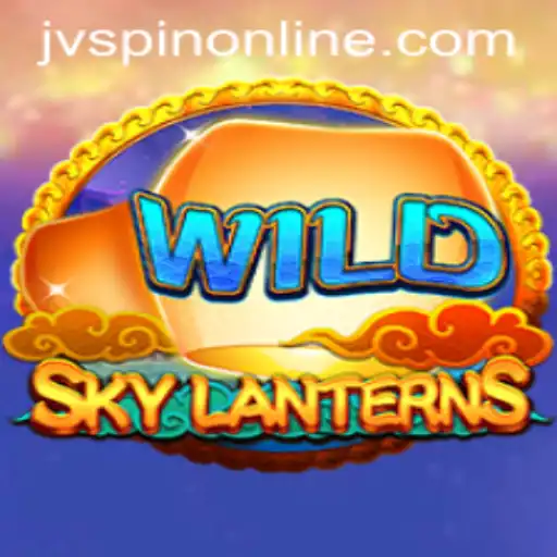 Experience the Magic of SkyLanterns - A Captivating Adventure in the World of JVSpin