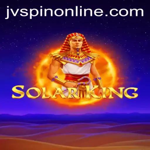 Exploring the Thrilling World of SolarKing on JVSpin