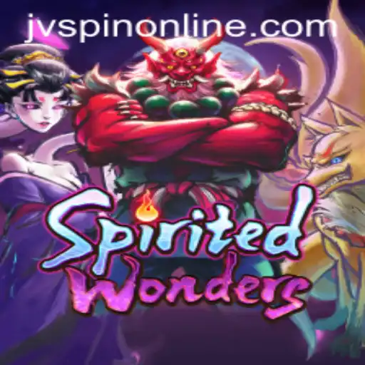 Discover the Enchanting World of SpiritedWonders with JVSpin