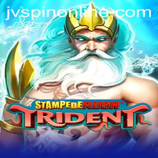 StempedeRushTrident: Dive into the Adventure with JVSpin