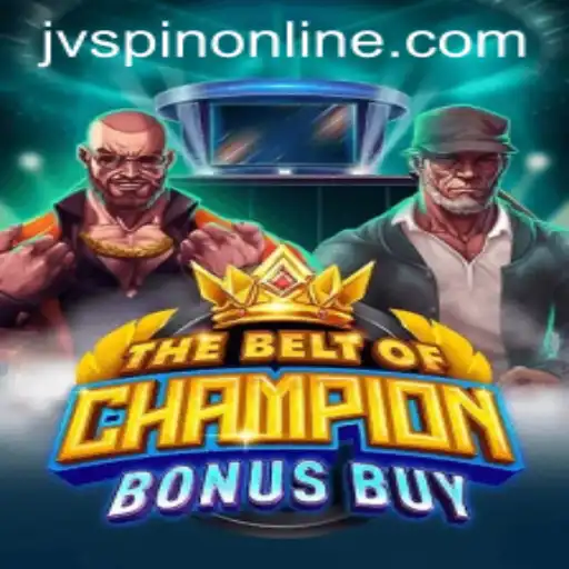 The Thrilling Universe of TheBeltOfChampionBonusBuy on JVSpin