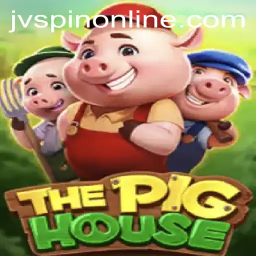 ThePigHouse: An Exciting Spin of Fun and Adventure