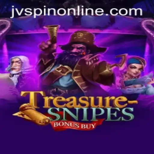 Exploring the Excitement of TreasuresnipesBonusBuy: A Deep Dive into JVSpin's Latest Gaming Sensation