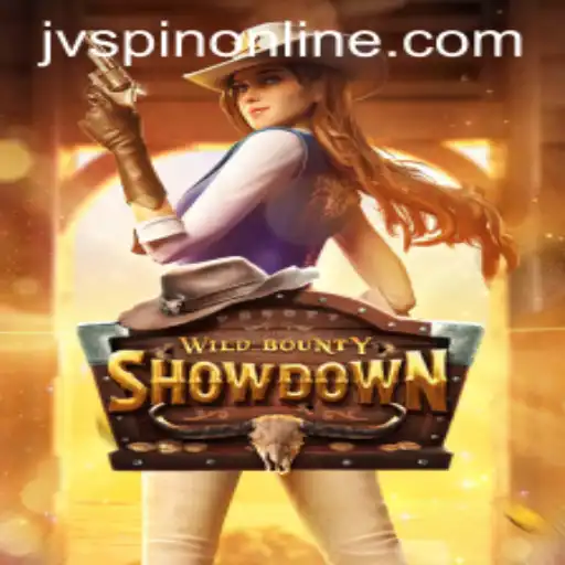 WildBountyShowdown: The Thrilling Game Experience on JVSpin