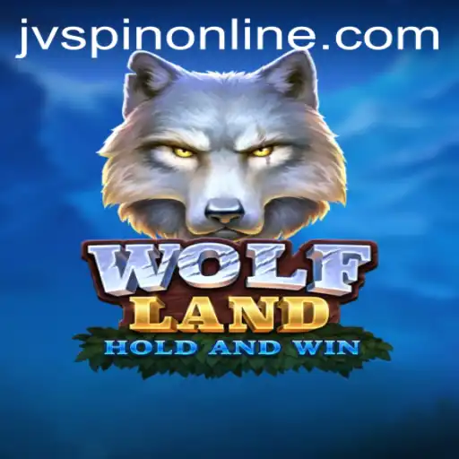 Explore the Thrilling World of WolfLand: A JVSpin Adventure