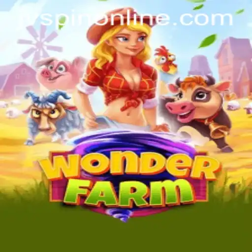 Exploring the Enchanting World of WonderFarm: A JVSpin Adventure