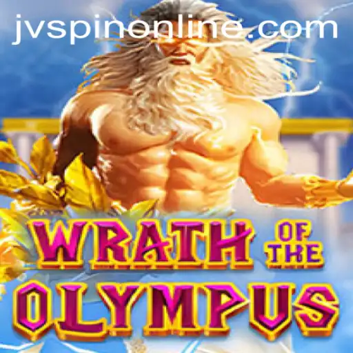 Exploring the Thrilling World of WrathofOlympus on JVSpin