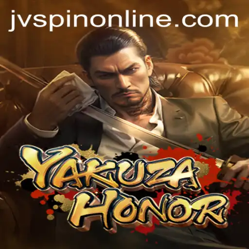 YakuzaHonor: The Exciting New Gaming Sensation